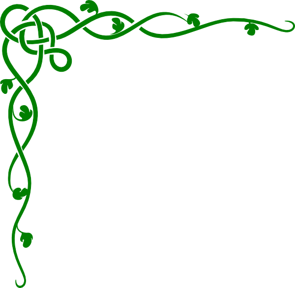 Irish Knot Clip Art At Clker Com   Vector Clip Art Online Royalty