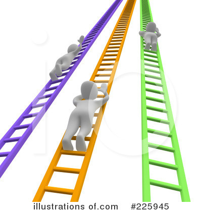 Ladder Clip Art