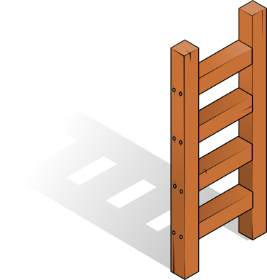 Ladder Clip Art   Images   Free For Commercial Use