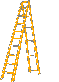 Ladder Clipart Graphics