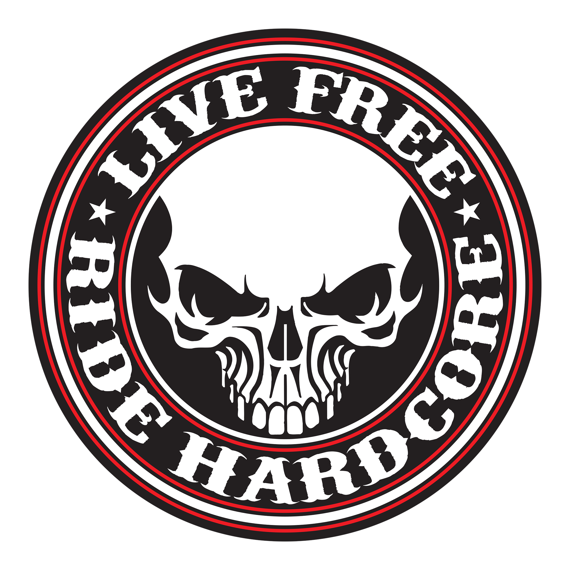 Live Free Live Hardcore 2000x2000 Jpg