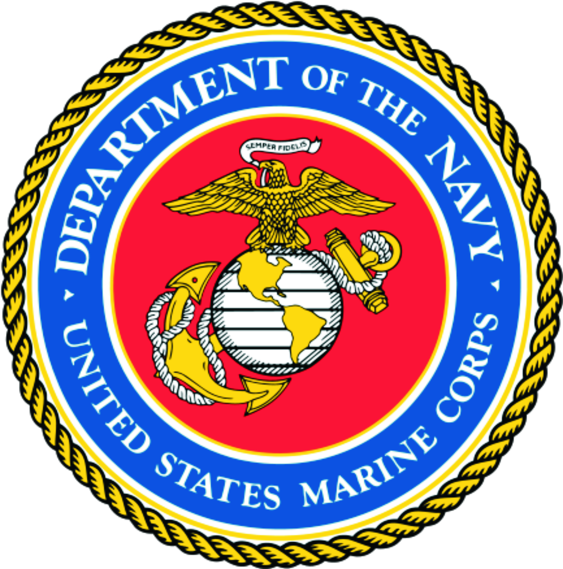 Marine Corps Emblem Pictures   Clipart Best