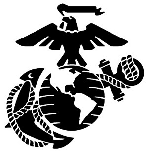 Marine Corps Emblem Pictures   Clipart Best