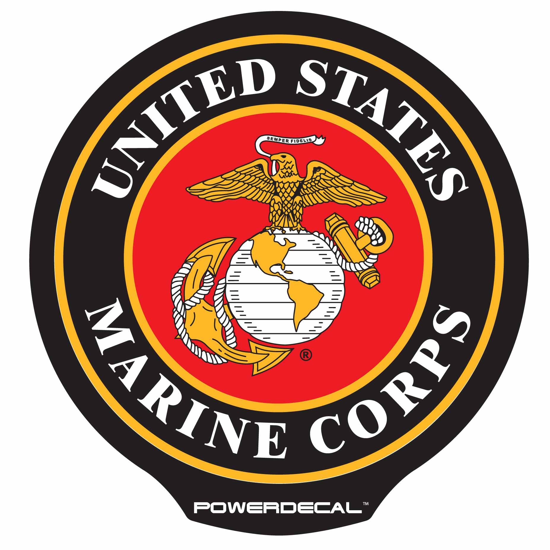 Marine Corps Logo Pictures   Clipart Best