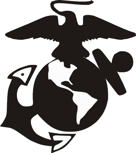 Marine Logo Clip Art At Clker Com   Vector Clip Art Online Royalty