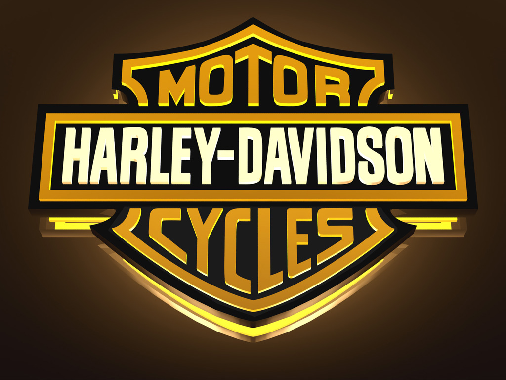 My Harley Davidson Site