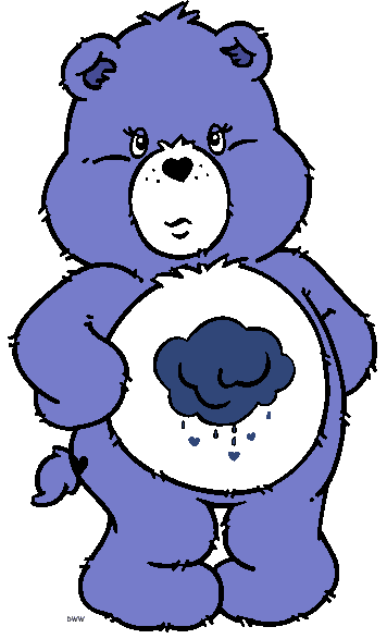 New Care Bears Clipart   Cliparthut   Free Clipart