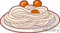 Pasta Noddle Noddles Food Spaghetti Meatballs Meatball Pasta700 Gif