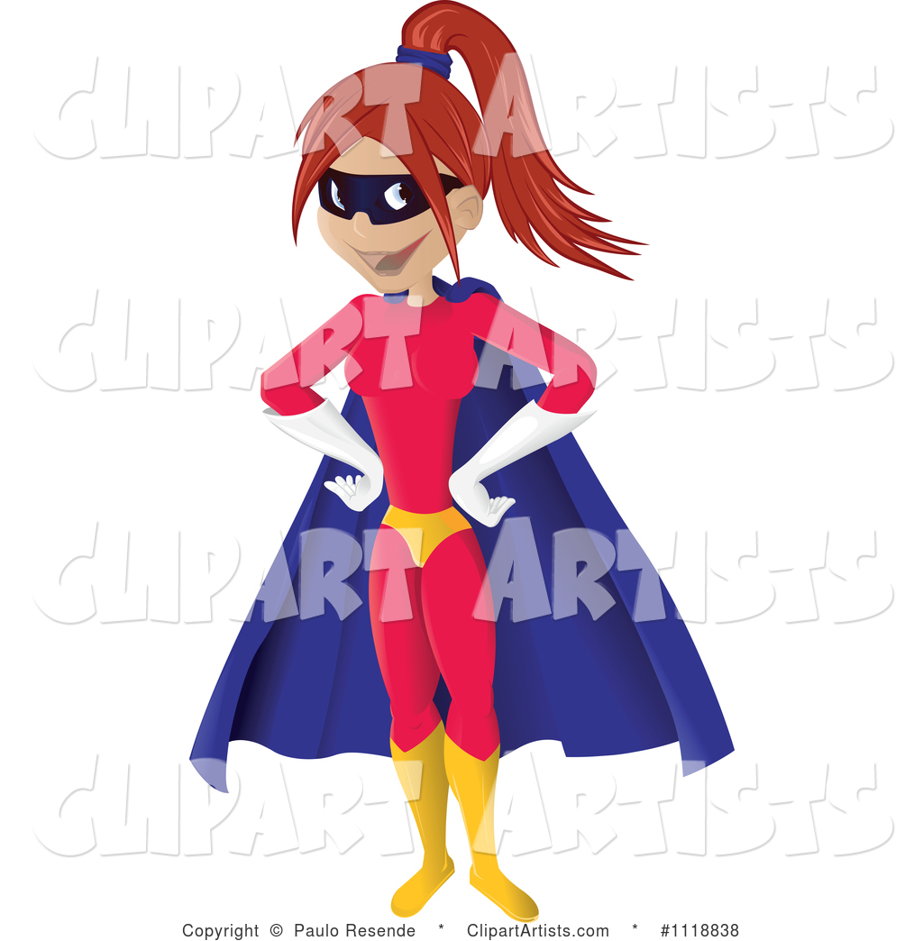 Superwoman Flying   Clipart Panda   Free Clipart Images