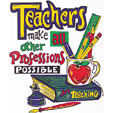 Talk To Jazzy  Respecting And Supporting Teachers