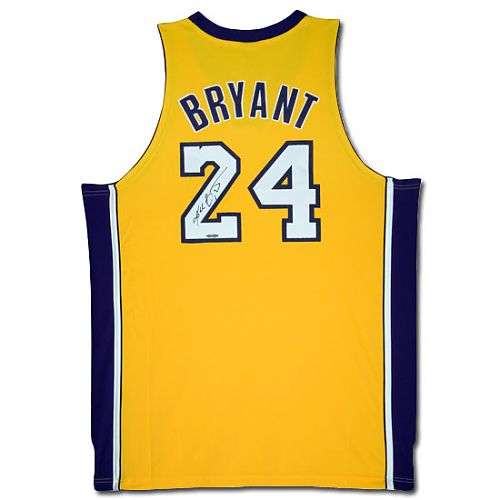 Autographed Basketball Jersey Sports Memorabilia Buying Guide