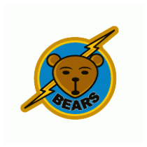 Bad News Bears Logotipos Logos Gratuitos   Clipartlogo Com