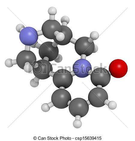 Baptitoxine Sophorine  Smoking Cessation Drug Chemic   Csp15639415