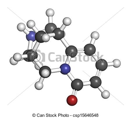 Baptitoxine Sophorine  Smoking Cessation Drug Chemic   Csp15646548