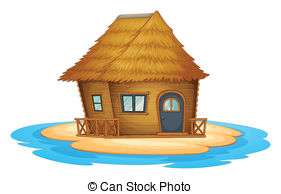 Bungalow Clip Art And Stock Illustrations  865 Bungalow Eps