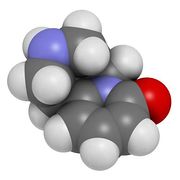 Cytisine  Baptitoxine Sophorine  Smoking Cessation Drug Chemic