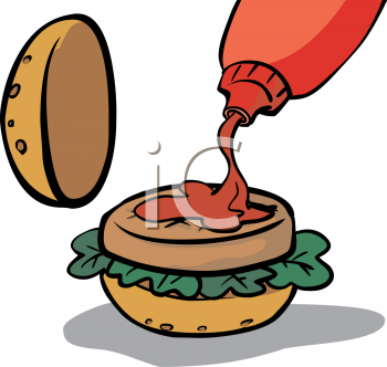 Find Clipart Hamburger Clipart Image 21 Of 126