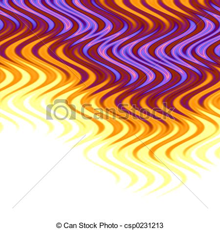 Flames   Lakers Colors  Fire Swirly    Csp0231213   Search Clipart    