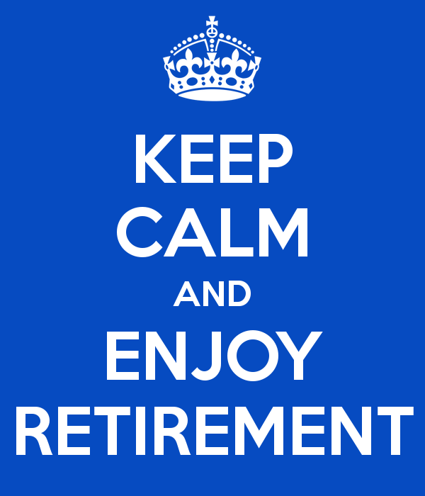Happy Retirement Wishes Quotes Clipart   Free Clip Art Images