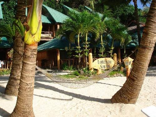 Hotel Isla Boracay Boat Station 3 Boracay Island Philippines