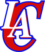 Los Angeles Lakers Times Clipart