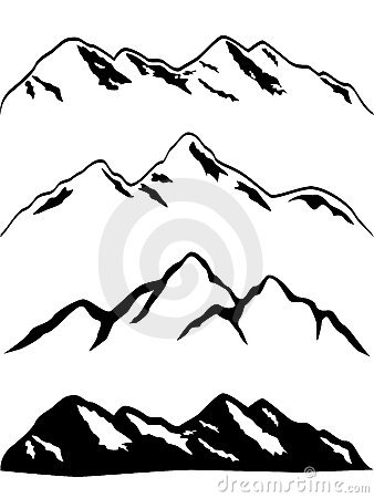 Mountain Pictures  Mountains Cartoon Pictures
