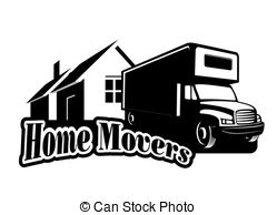 Movers Illustrations And Clipart  72619 Movers Royalty Free