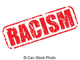 Racism Red Stamp Text Stock Illustration