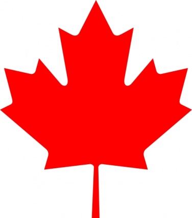 Reality Clipart Patriotic Clip Art Canada Day 1st July 2014 Free