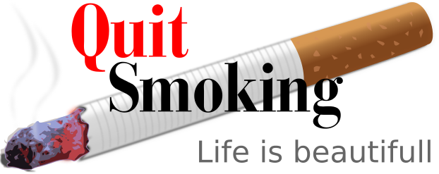 Recreation Smoke No Smoking Quit Smoking Life Is Beautiful Png Html