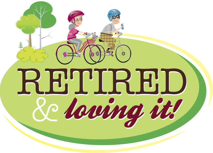 Retirement  Find Your Sweet Spot   Forever Young