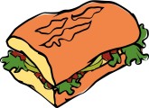 Sandwich Graphics   Sandwich Art   Musthavemenus