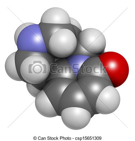 Sophorine Smoking Cessation Drug    Csp15651309   Search Clipart