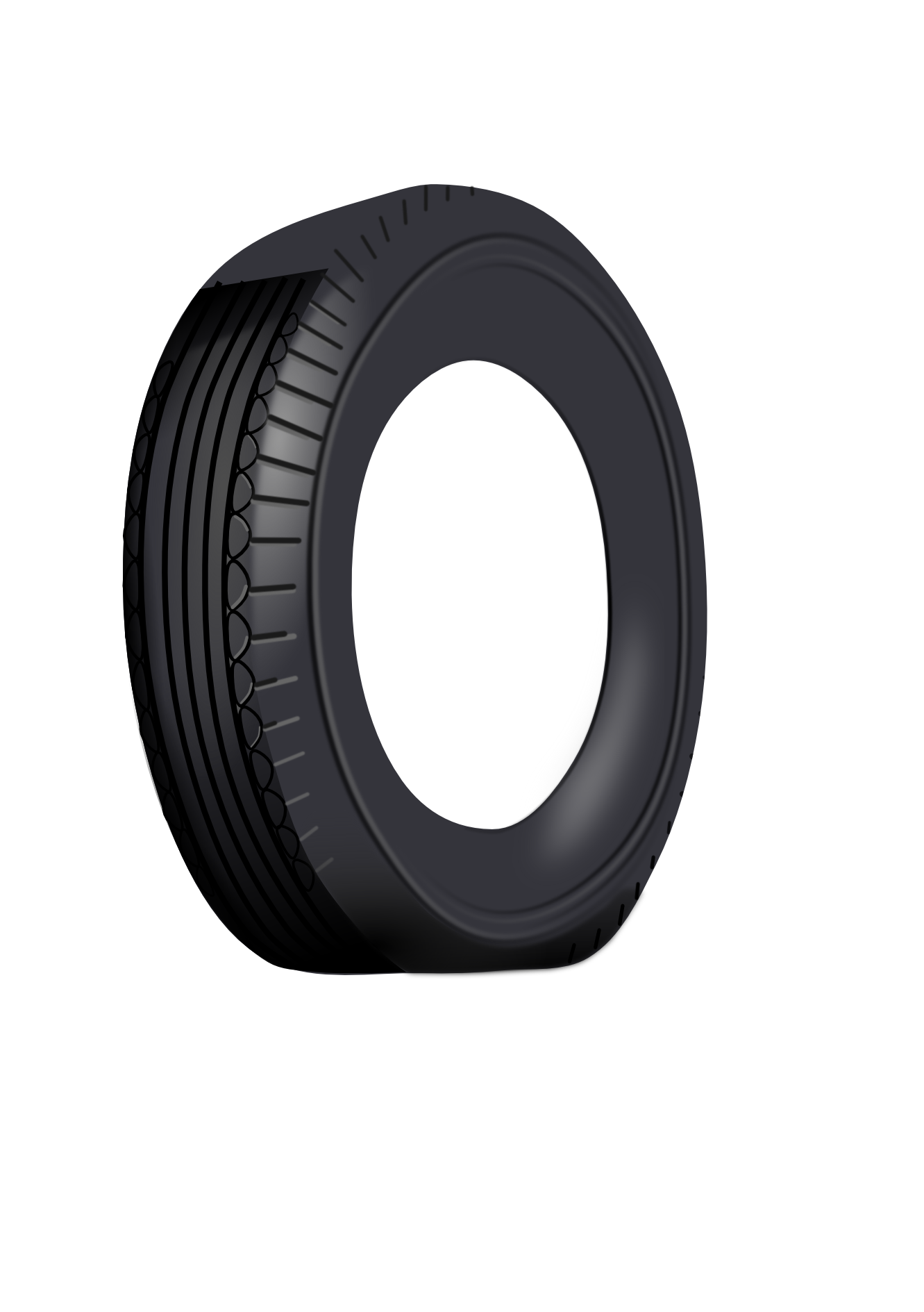 Tire Vector   Clipart Best