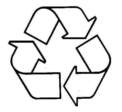 26 Recyclable Logo Free Cliparts That You Can Download To You Computer