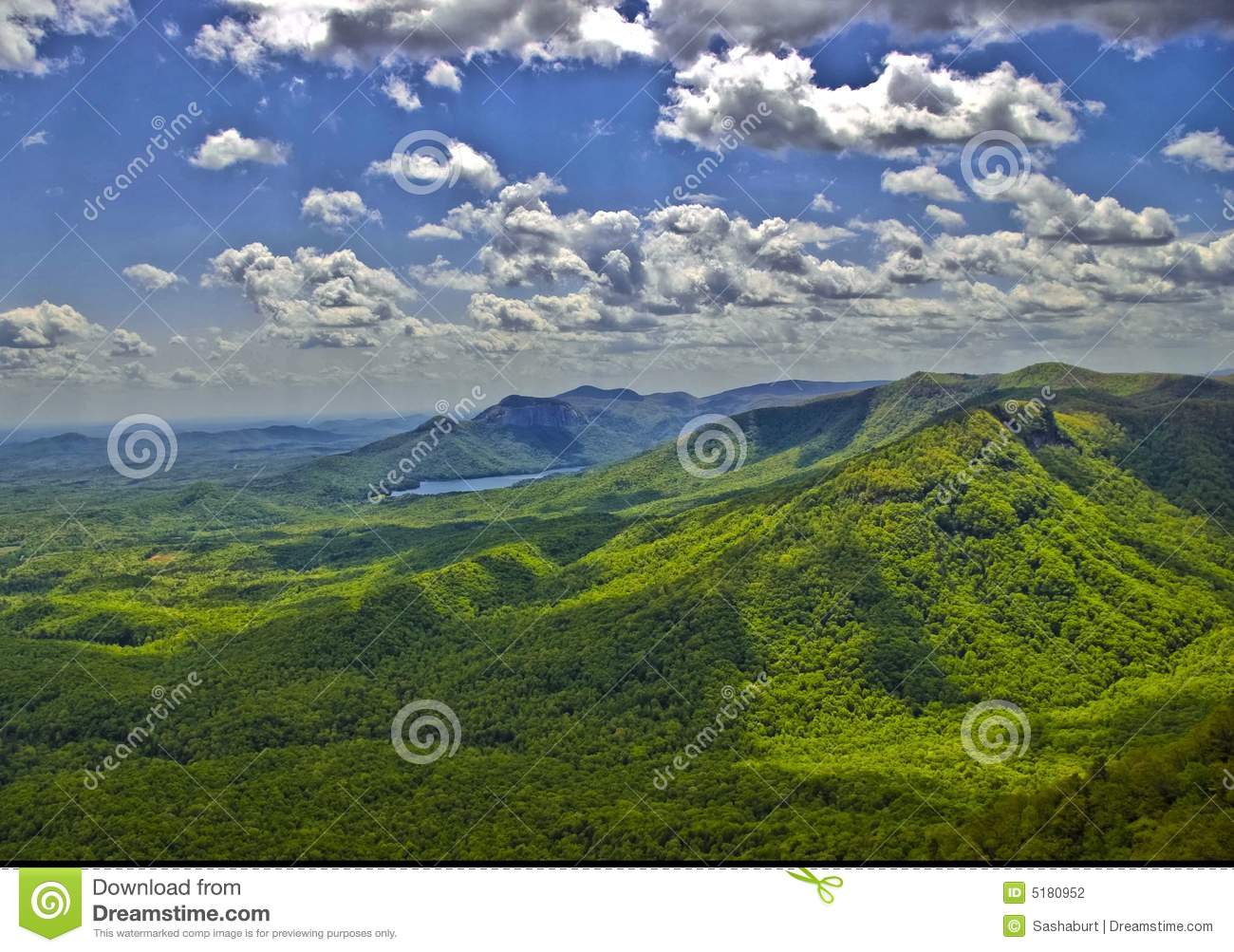 Appalachian Mountains Stock Photography   Image  5180952