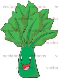 Cartoon Spinach Clipart   Google Search   Salads   Pinterest