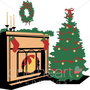 Fireplace Clipart   Clipart Panda   Free Clipart Images