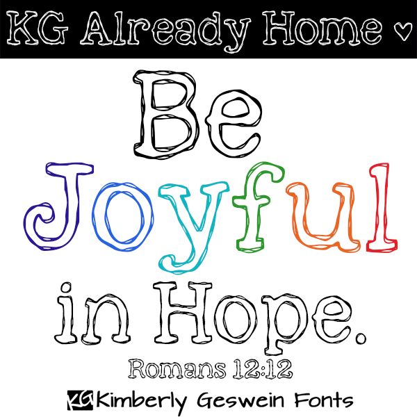 Kimberly Geswein Fonts A Lovely Choice Of Fonts To Download Free
