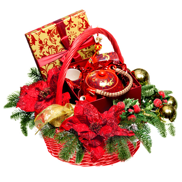 Learn How To Make A Homemade Christmas Gift Basket A Thoughtful Yet    