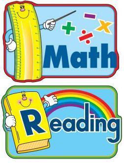 Menifee Elementary K 8 Will Hold The Fall Math And Reading Night On
