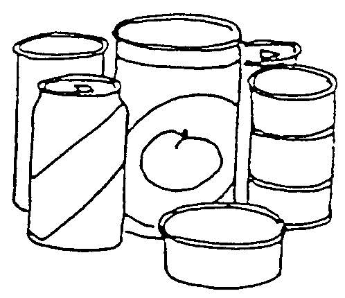 Recycle Clipart Black And White   Clipart Panda   Free Clipart Images