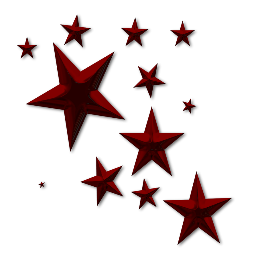 Red Star Clip Art   Clipart Panda   Free Clipart Images