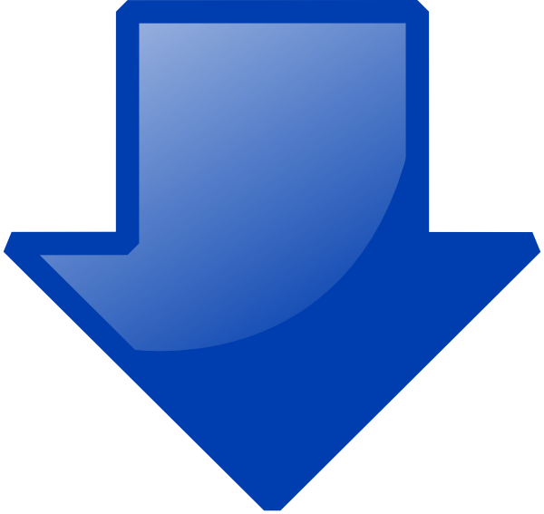 13 Blue Arrow   Free Cliparts That You Can Download To You Computer    