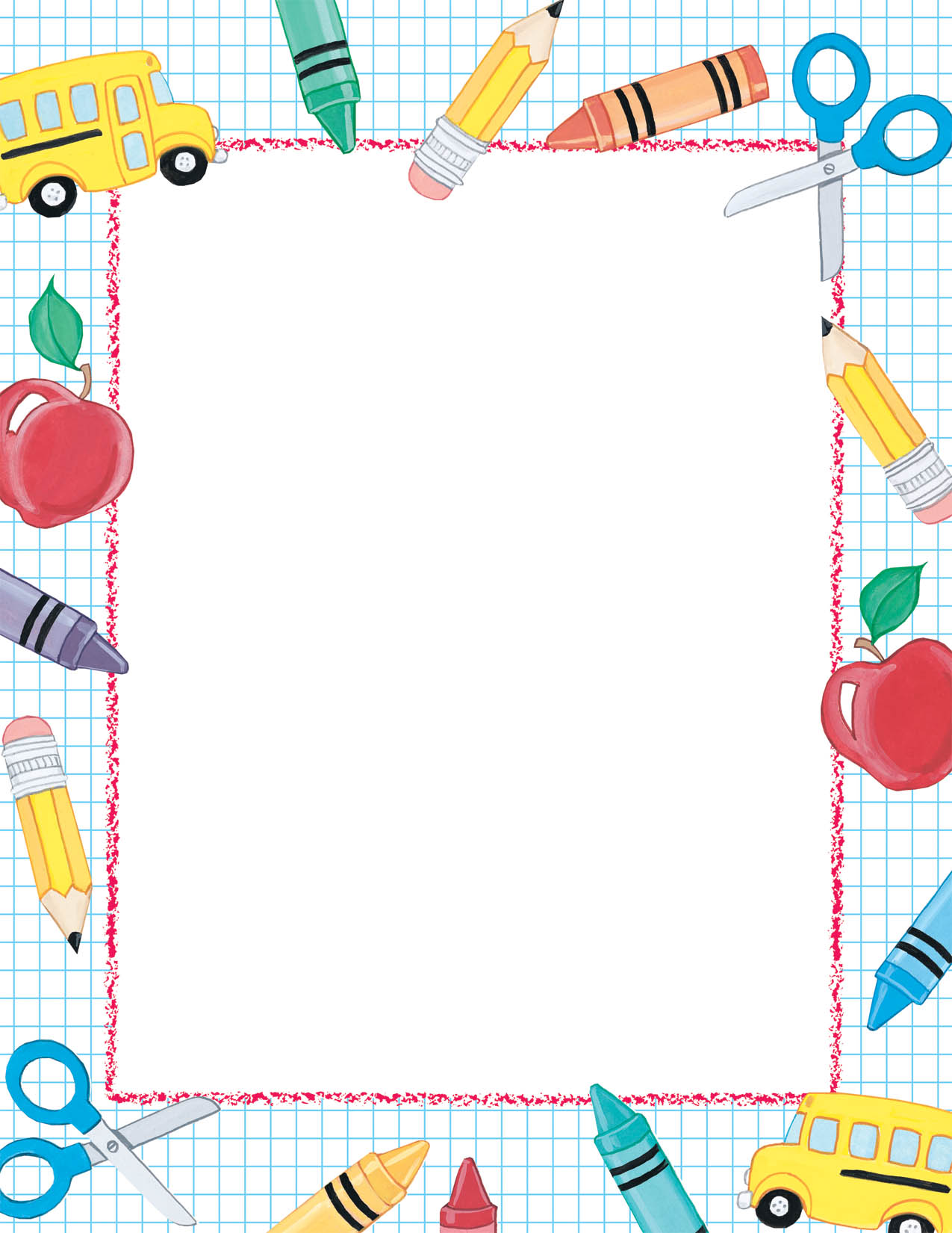 14 Free Page Borders For Kids Free Cliparts That You Can Download To    