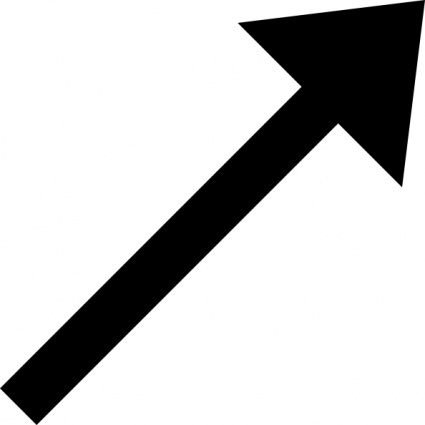 36 Black Arrow Pointing Right   Free Cliparts That You Can Download To