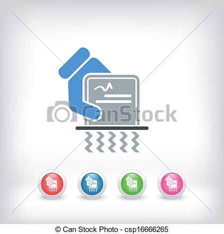 Art Vector Of Destroy Official Documents Csp16666265   Search Clipart