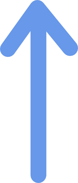 Blue Arrow Clip Art Vector