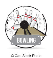 Bowling Shoes Vector Clipart And Illustrations