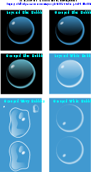 Bubbleorbglass Ballbubbleorbglass Ball